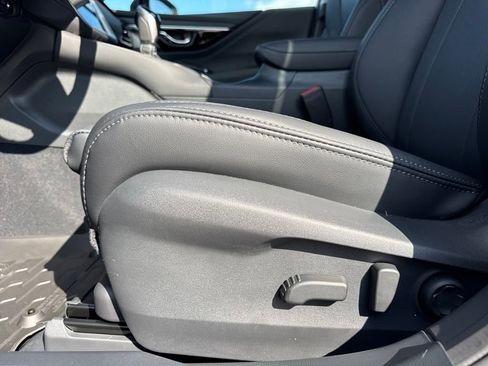 New 2025 Subaru Outback Limited w/ Popular Package #2 image 16