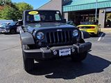 Used 2016 Jeep Wrangler Sport w/ Quick Order Package 23S image 6