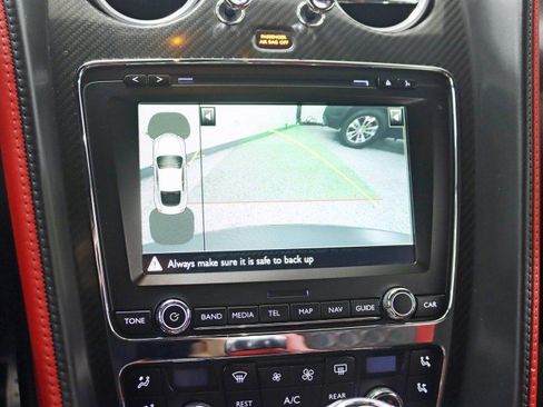 Used 2017 Bentley Continental GT Speed AWD/4WD image 22