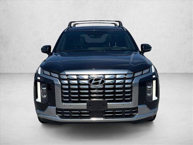 Used 2023 Hyundai Palisade Calligraphy AWD/4WD image 2