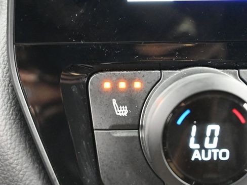 Used 2024 Toyota Grand Highlander FWD image 20