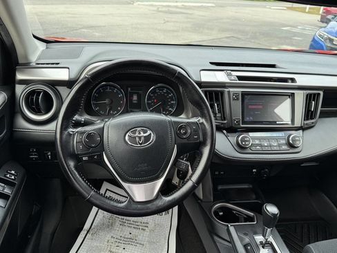 Used 2016 Toyota RAV4 XLE image 20