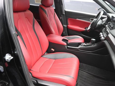 Used 2024 Acura Integra A-Spec FWD image 28