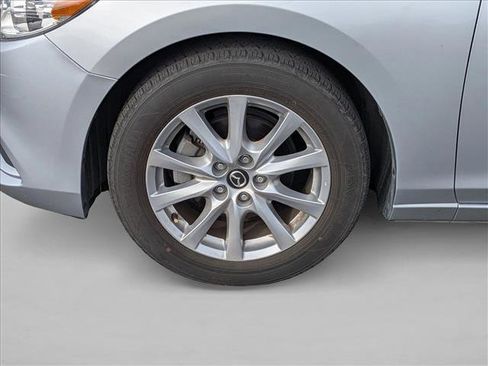 Used 2016 MAZDA MAZDA6 Sport image 18