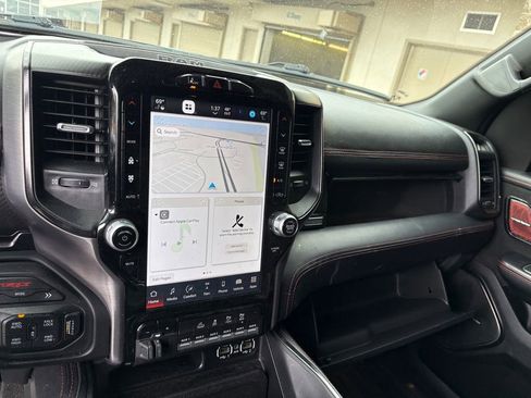 Used 2023 RAM 1500 TRX w/ TRX Level 2 Equipment Group AWD/4WD image 21