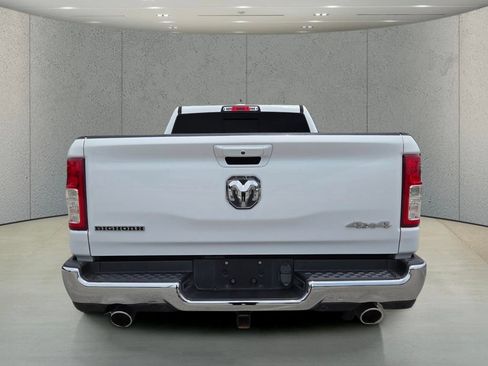 Used 2022 RAM 1500 Big Horn AWD/4WD image 6
