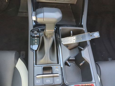 Used 2025 Kia K5 GT-Line image 16