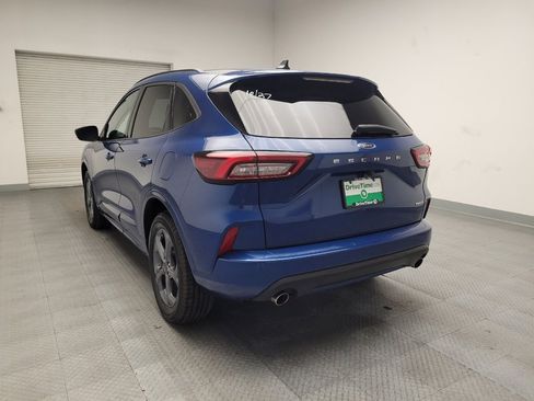 Used 2023 Ford Escape ST-Line image 6
