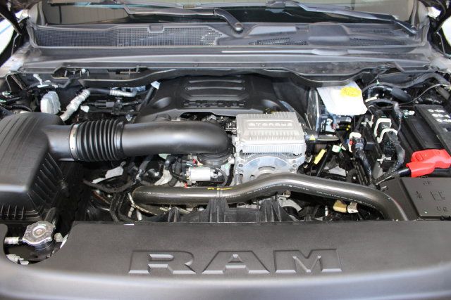 Used 2026 RAM 1500 Big Horn AWD/4WD image 31
