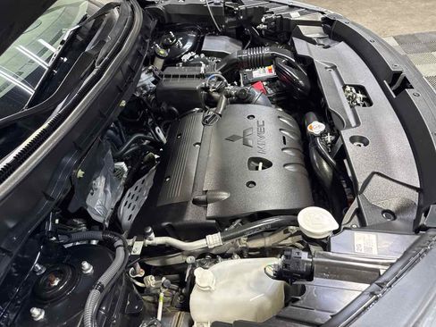 Used 2022 Mitsubishi Outlander Sport ES image 27