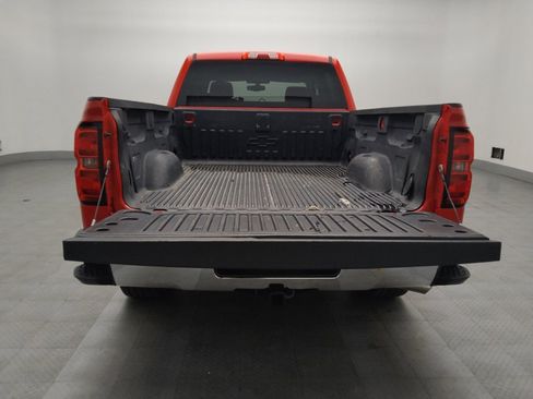 Used 2016 Chevrolet Silverado 1500 LT w/ All Star Edition image 29