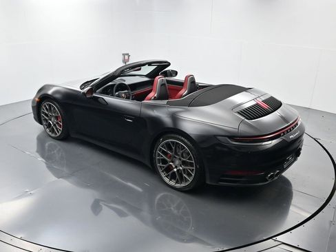 Used 2024 Porsche 911 Carrera S image 41