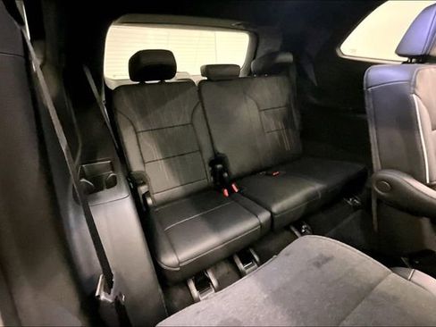 Used 2025 Buick Enclave Avenir w/ Trailering Package, 5000 lbs. image 30