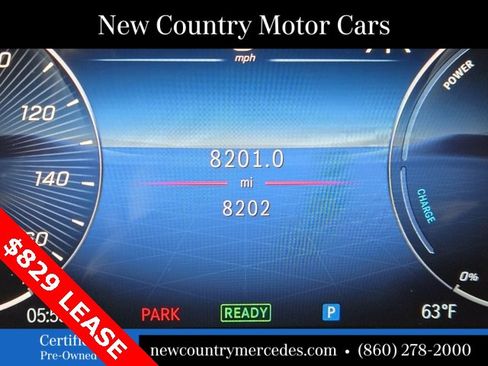 Certified 2025 Mercedes-Benz GLE 450e 4MATIC image 38