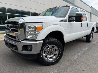 Used 2015 Ford F350 King Ranch