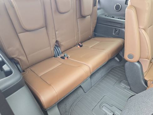 New 2026 Subaru Ascent Touring image 17