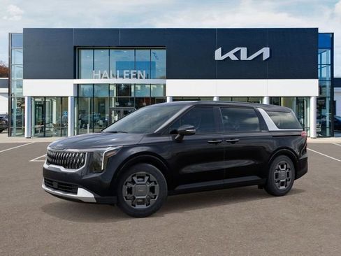 New 2026 Kia Carnival EX image 3