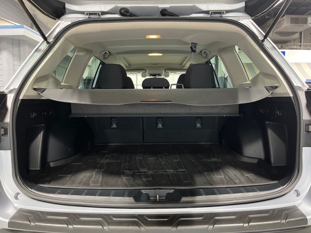 Used 2021 Subaru Forester Premium w/ Popular Package #1 AWD/4WD image 37