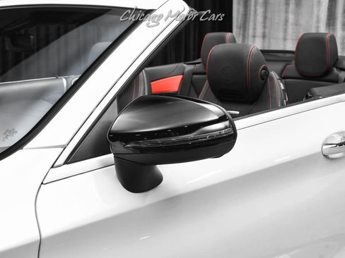 Used 2021 Mercedes-Benz C 63 AMG S image 36