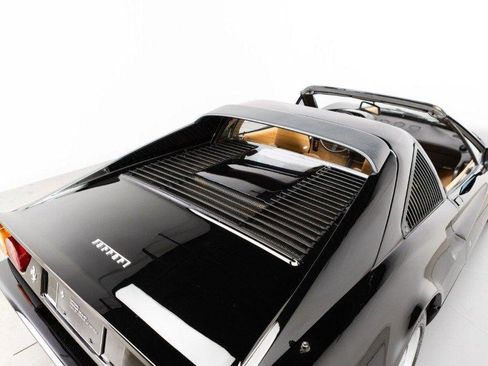 Used 1989 Ferrari 328 GTS image 50