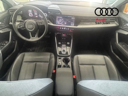 Certified 2026 Audi A3 2.0T Premium w/ Convenience Package AWD/4WD image 27