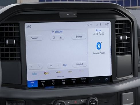 New 2026 Ford F150 XL AWD/4WD image 15