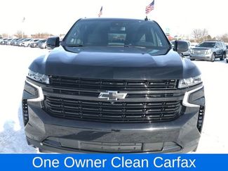 Used 2024 Chevrolet Suburban RST w/ Luxury Package video 2