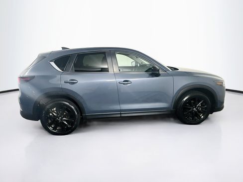 Used 2025 MAZDA CX-5 Carbon Edition AWD/4WD image 10