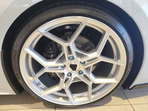 Used 2021 Chevrolet Corvette Stingray Premium Conv w/ Battery Protection Package RWD image 13