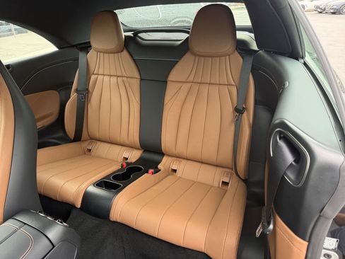 New 2026 Mercedes-Benz CLE 450 4MATIC Cabriolet image 11