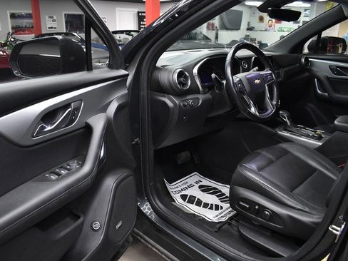 Used 2019 Chevrolet Blazer LT w/ Sound & Technology Package image 14