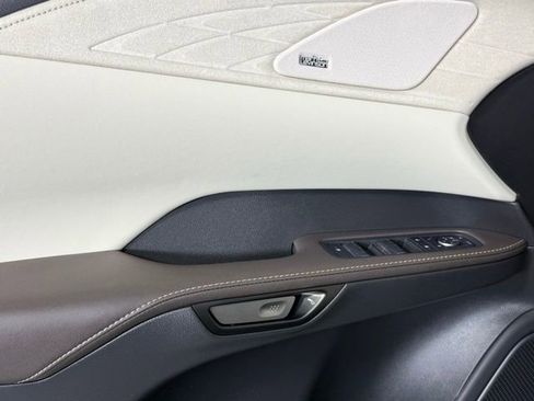 New 2026 Lexus RX 450h 450h+ Luxury image 12