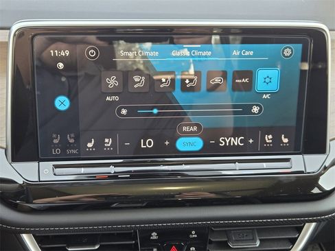 New 2026 Volkswagen Atlas SE image 16