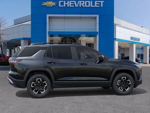 New 2026 Chevrolet Equinox ACTIV image 5