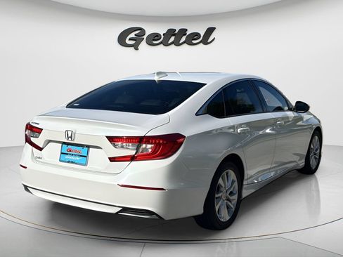 Used 2019 Honda Accord LX image 6