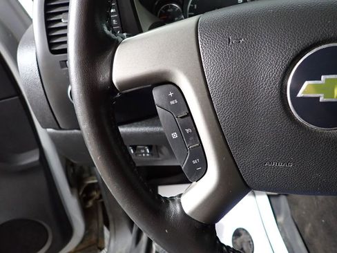 Used 2011 Chevrolet Silverado 1500 LT w/ All-Star Edition image 22