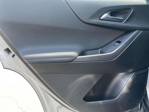 Used 2025 Chevrolet Equinox RS w/ Safety and Technology Package FWD image 14