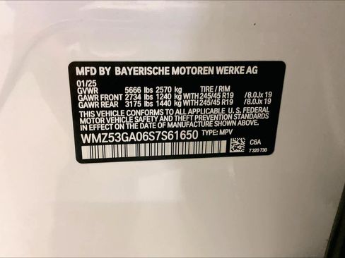 Used 2025 MINI Cooper Countryman SE w/ Comfort Package Max image 36