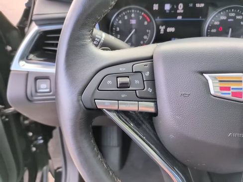 Used 2024 Cadillac XT6 Premium Luxury w/ Technology Package AWD/4WD image 20