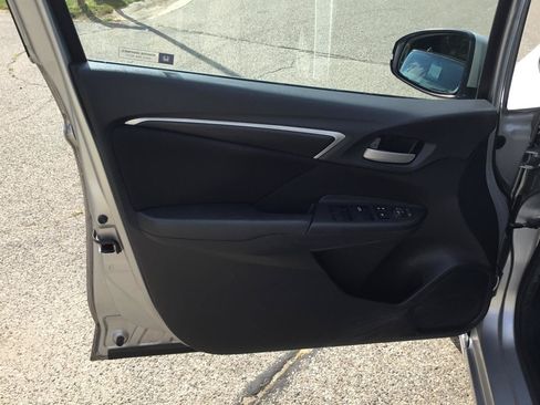 Used 2016 Honda Fit LX image 14