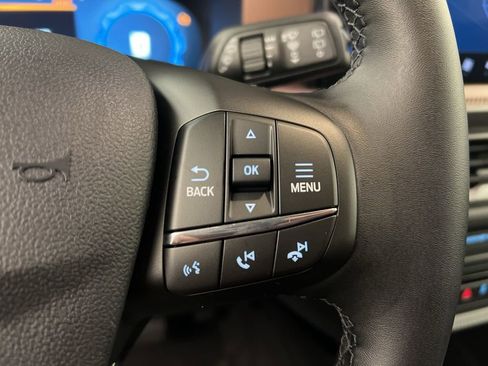 New 2025 Ford Bronco Sport Outer Banks w/ Outer Banks Tech Package+ image 18