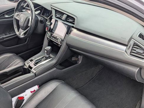 Used 2017 Honda Civic EX-L image 20