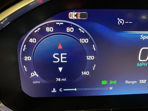 New 2026 Chevrolet Silverado 1500 LT w/ Z71 Off-Road Package image 21