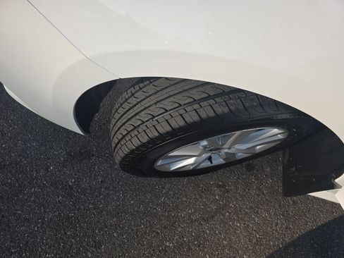 Used 2025 Toyota Camry LE FWD image 26