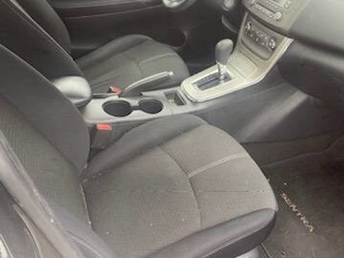 Used 2014 Nissan Sentra S image 5