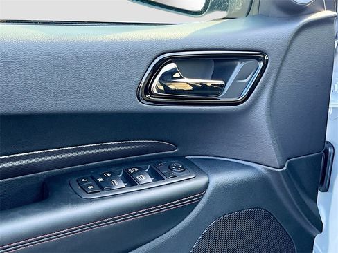 New 2026 Dodge Durango GT image 18