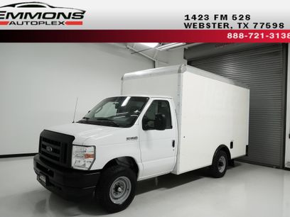 Used 2022 Ford E-350 and Econoline 350 Super Duty w/ Power Windows & Locks Group