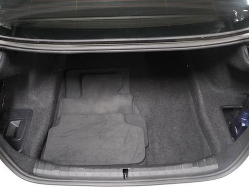 Used 2020 BMW 540i w/ Convenience Package RWD image 19
