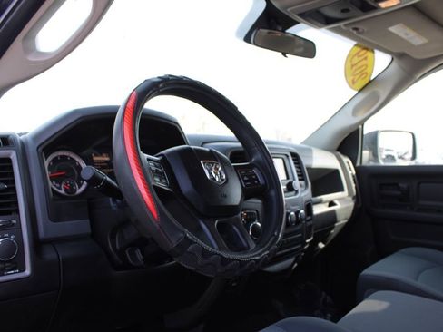 Used 2019 RAM 1500 Tradesman w/ Chrome Plus Package image 16