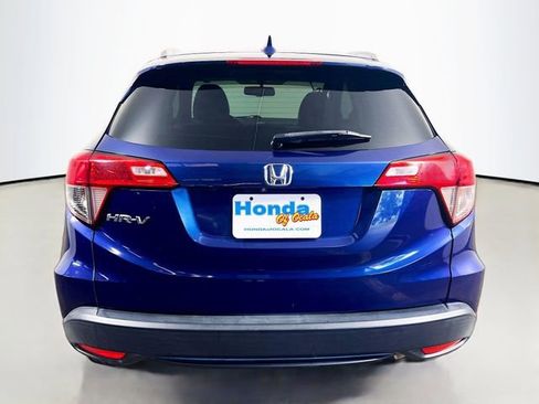 Used 2016 Honda HR-V EX-L image 7